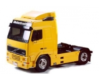 In Stock: Tamiya 56312 Volvo FH12 Globetrotter 420 - Radio Controlled Truck Kit